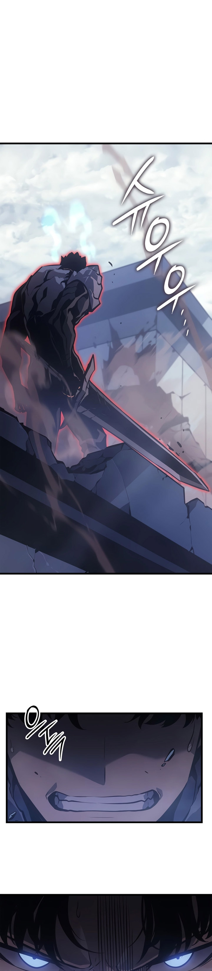 Solo Leveling: Ragnarok - Chapter 03 20