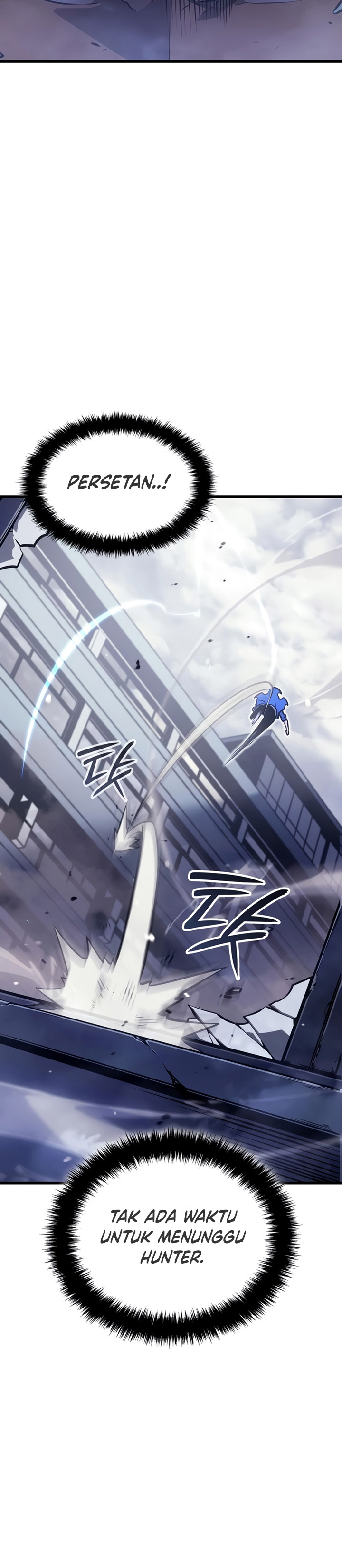 Solo Leveling: Ragnarok - Chapter 03 21