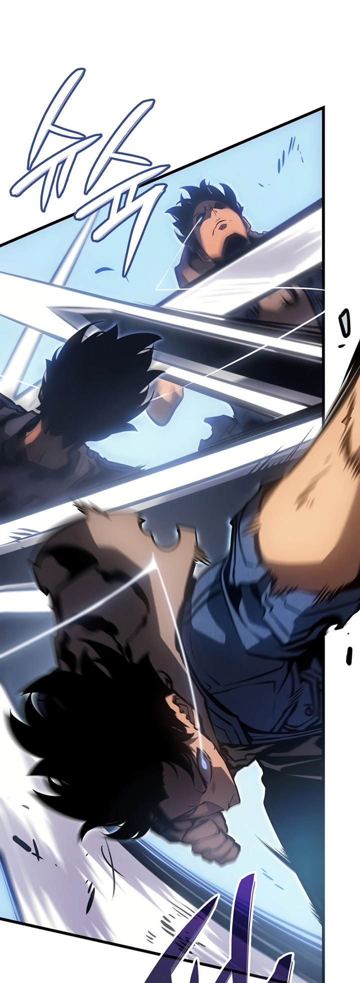 Solo Leveling: Ragnarok - Chapter 03 27