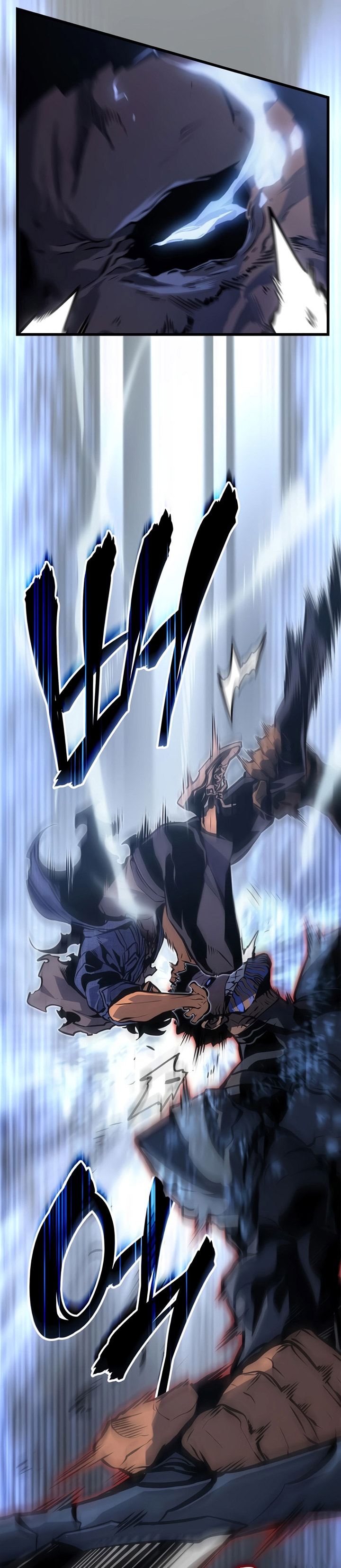 Solo Leveling: Ragnarok - Chapter 03 30