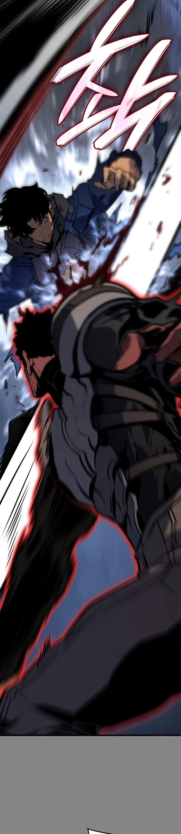 Solo Leveling: Ragnarok - Chapter 03 31