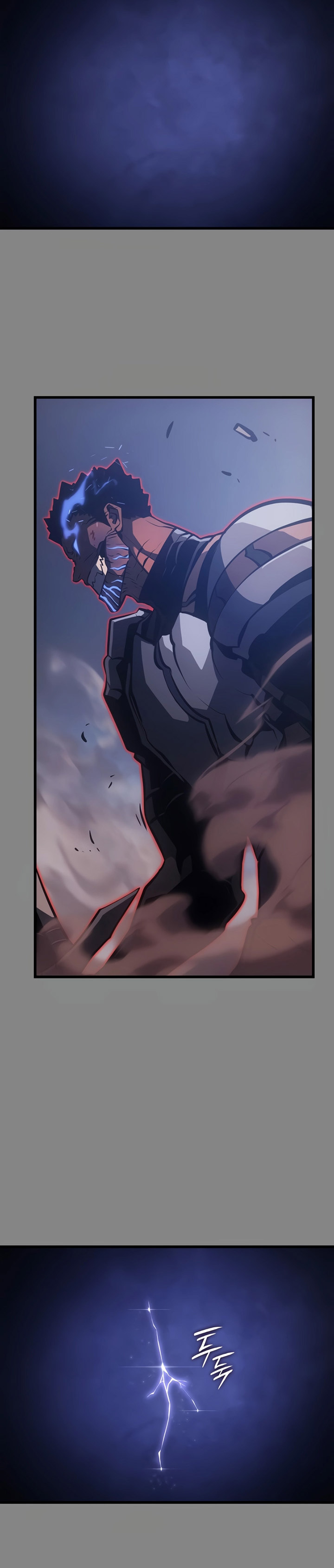 Solo Leveling: Ragnarok - Chapter 03 35