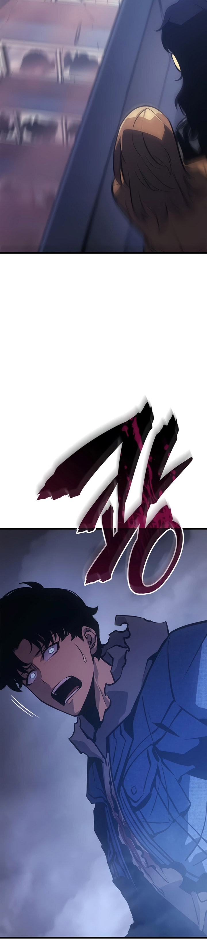 Solo Leveling: Ragnarok - Chapter 03 19