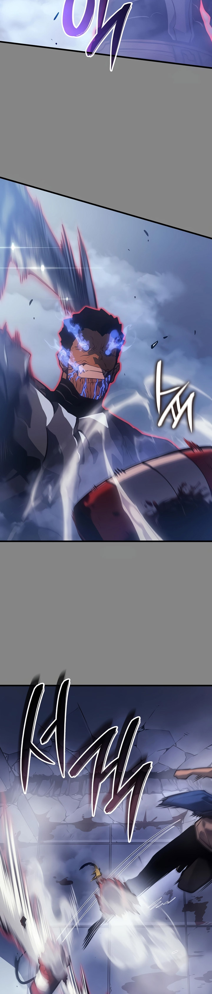 Solo Leveling: Ragnarok - Chapter 03 12