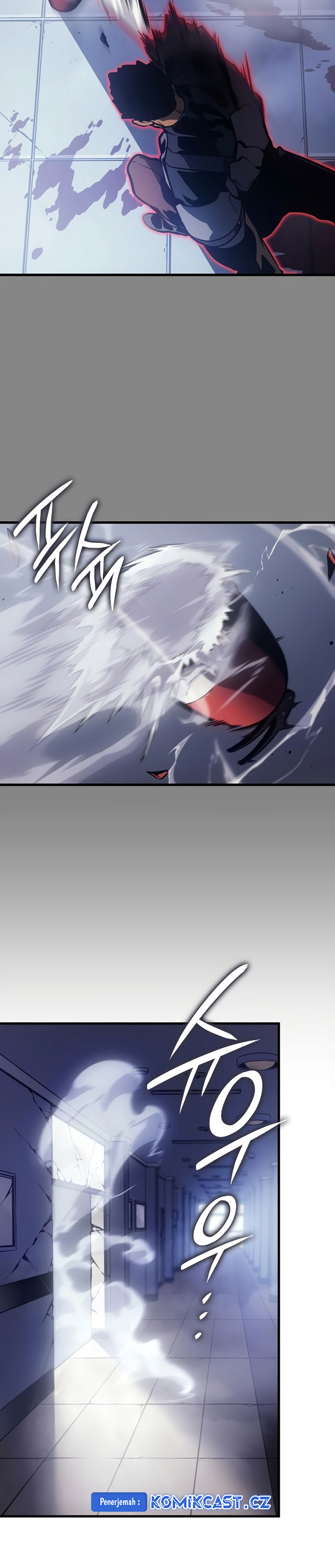 Solo Leveling: Ragnarok - Chapter 03 13