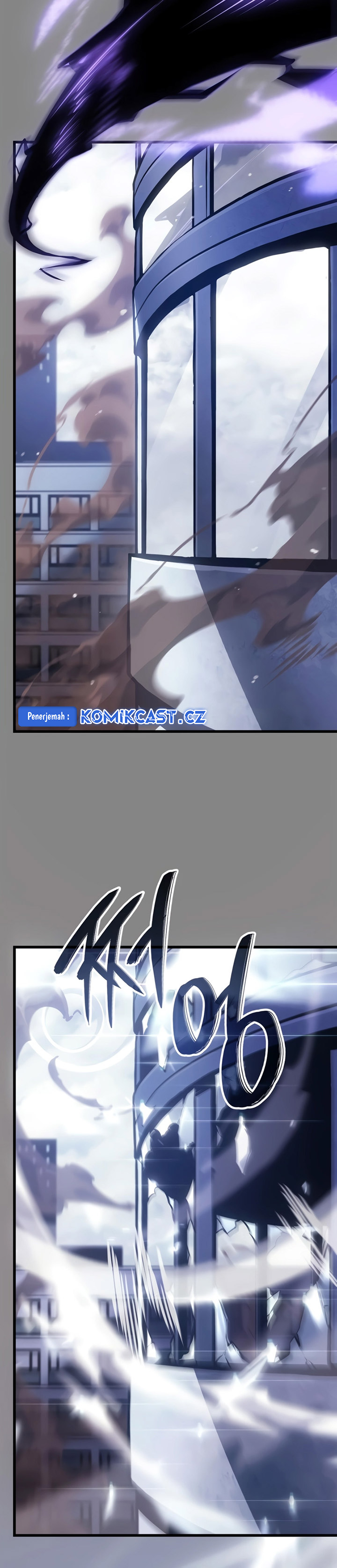 Solo Leveling: Ragnarok - Chapter 03 53