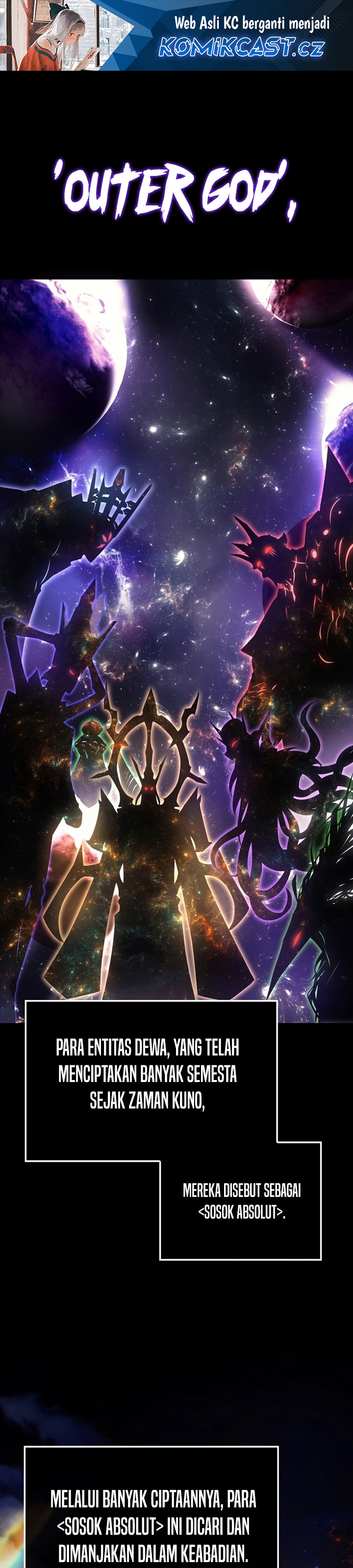 Solo Leveling: Ragnarok - Chapter 01 2