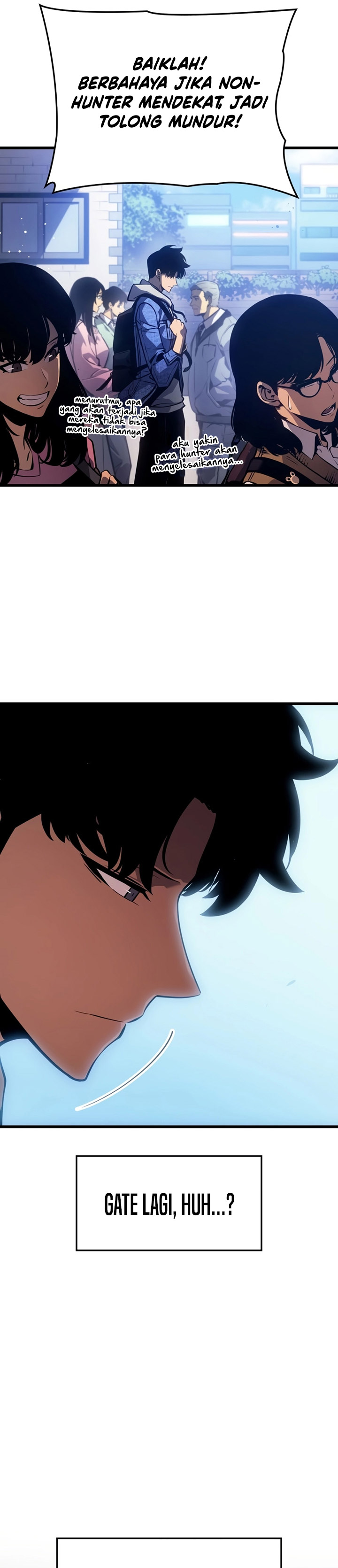 Solo Leveling: Ragnarok - Chapter 01 26