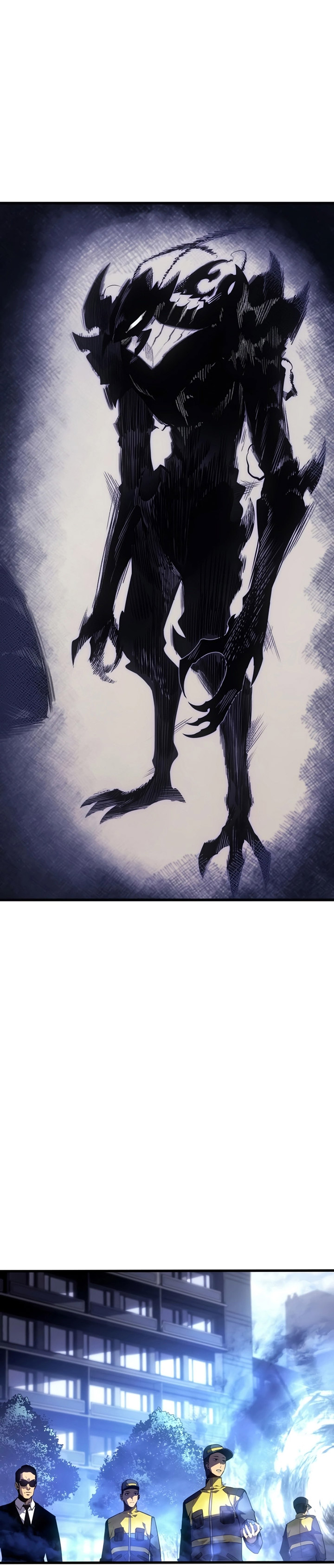Solo Leveling: Ragnarok - Chapter 01 39