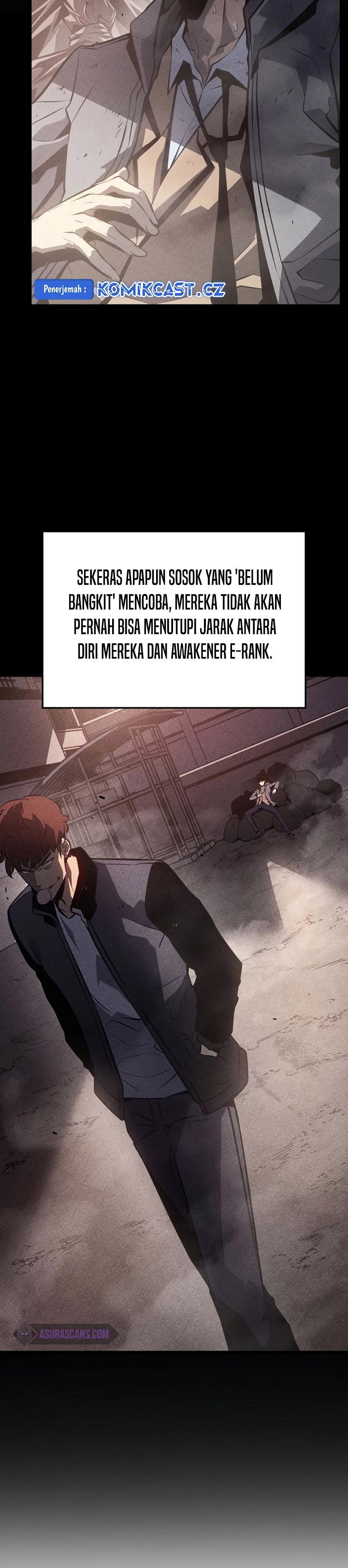 Solo Leveling: Ragnarok - Chapter 01 32