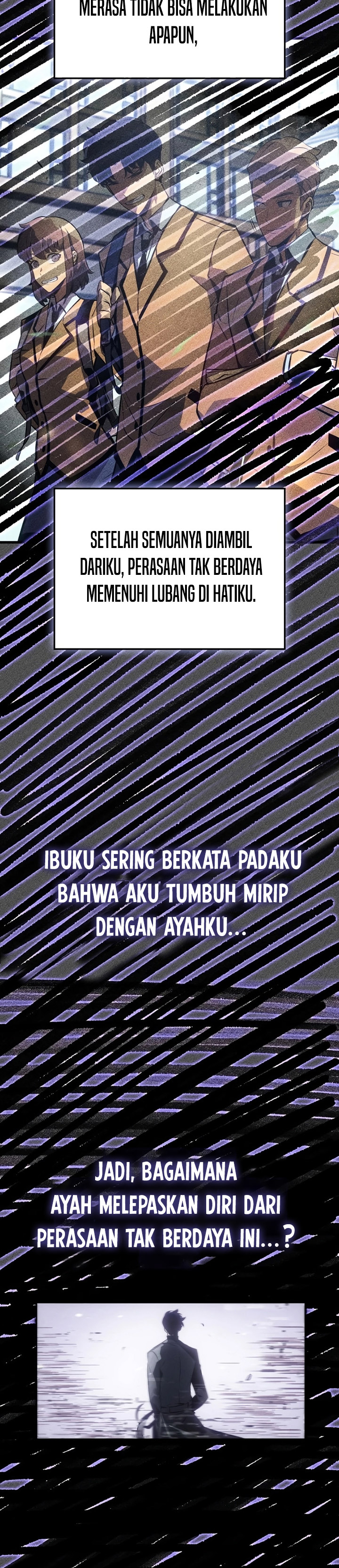 Solo Leveling: Ragnarok - Chapter 01 36