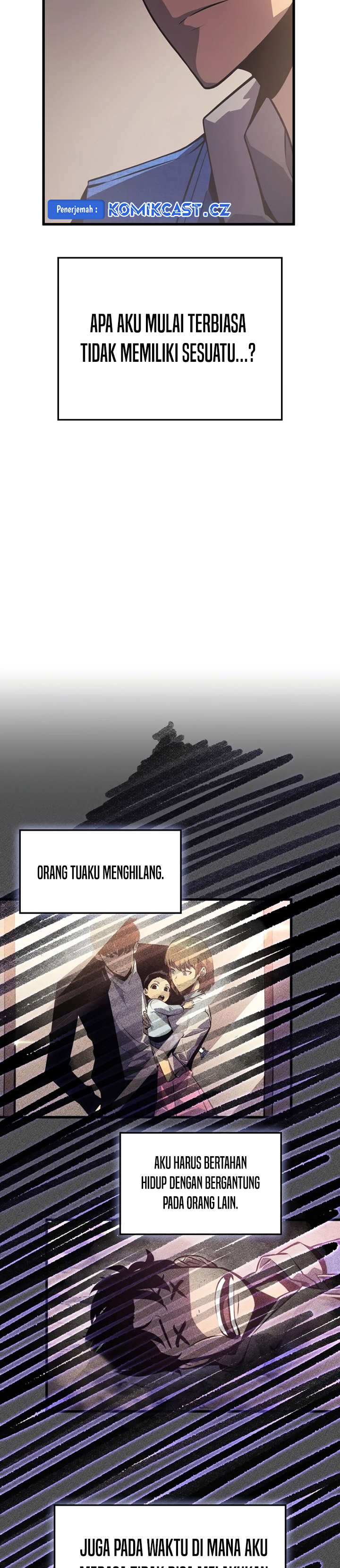 Solo Leveling: Ragnarok - Chapter 01 35