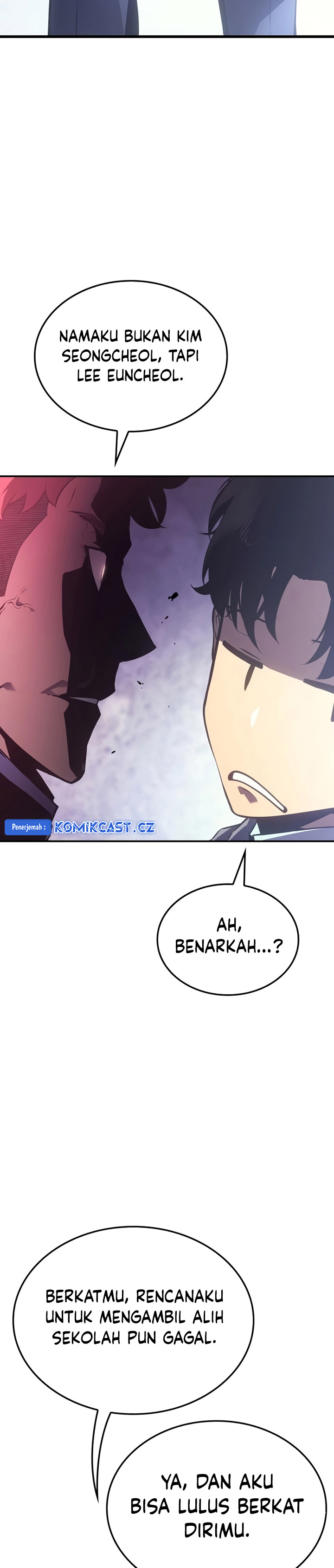 Solo Leveling: Ragnarok - Chapter 01 12