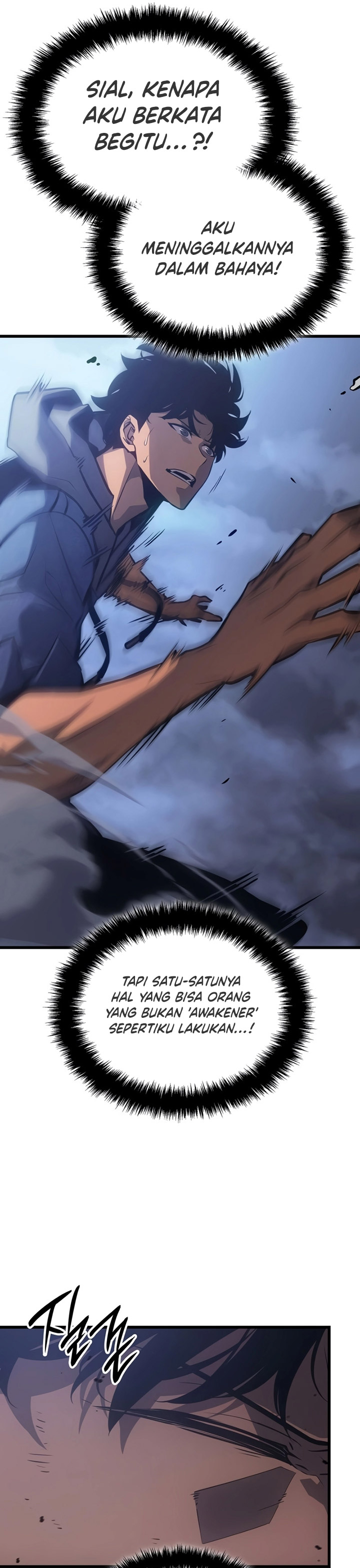 Solo Leveling: Ragnarok - Chapter 01 62