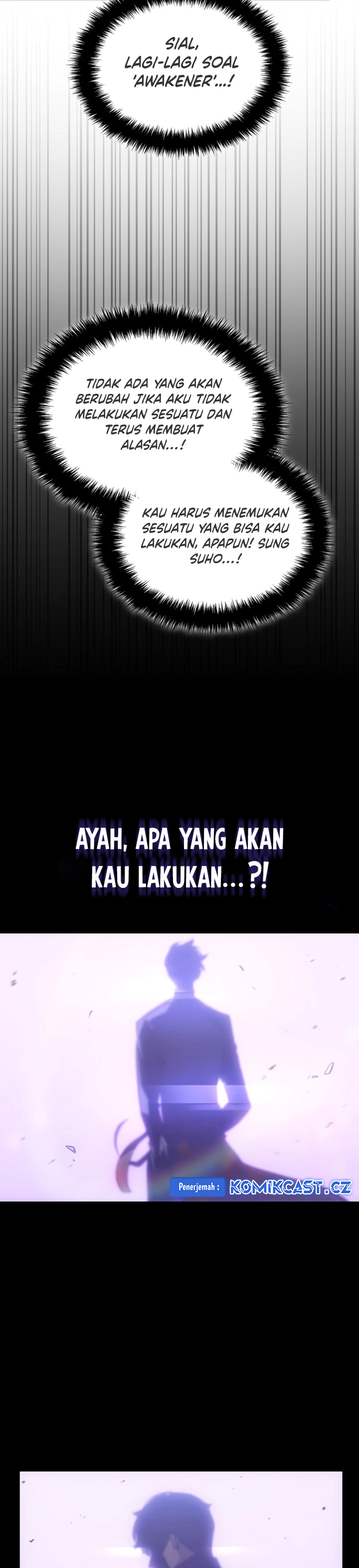 Solo Leveling: Ragnarok - Chapter 01 63