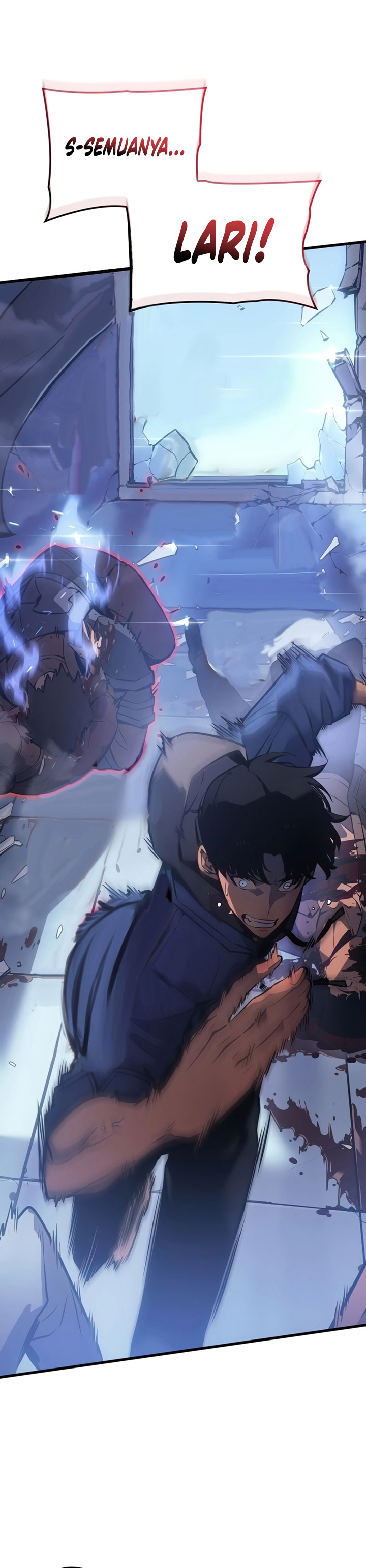 Solo Leveling: Ragnarok - Chapter 01 59