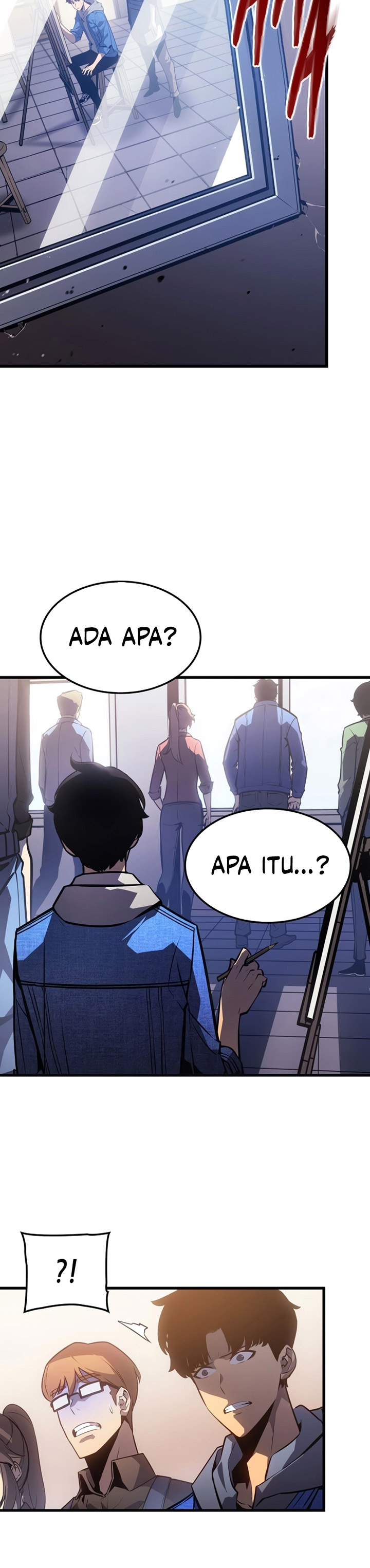 Solo Leveling: Ragnarok - Chapter 01 52