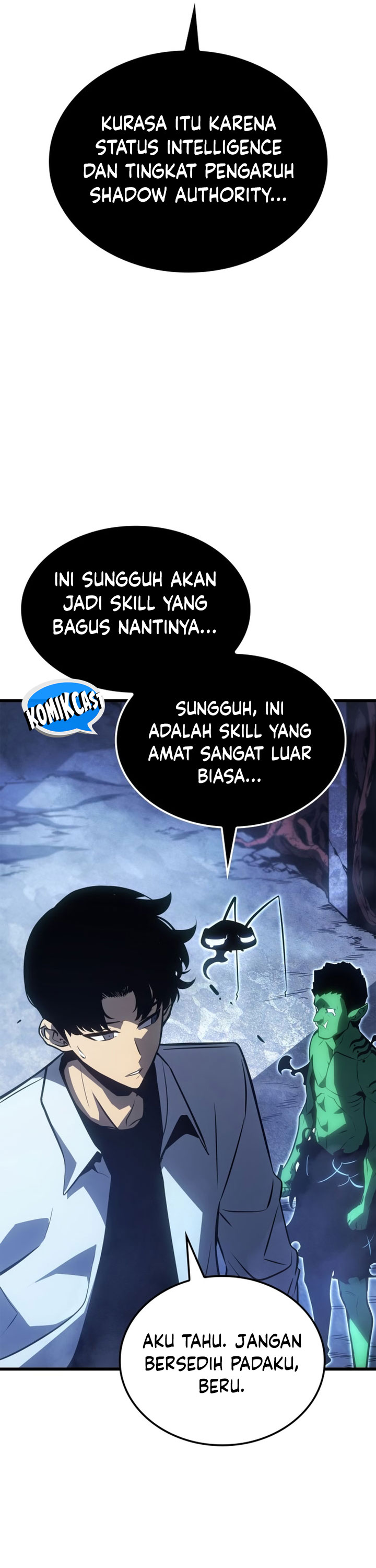 Solo Leveling: Ragnarok - Chapter 06 8