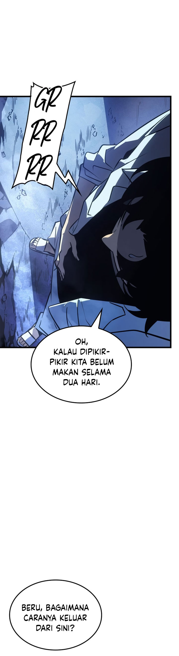 Solo Leveling: Ragnarok - Chapter 06 9