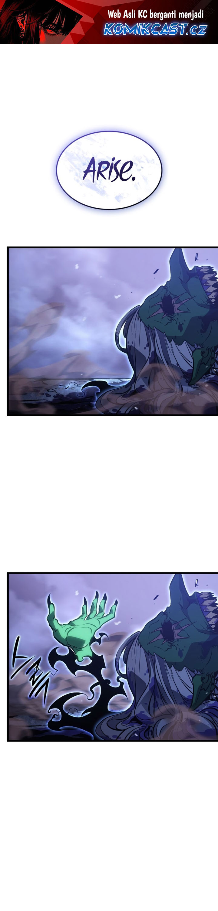 Solo Leveling: Ragnarok - Chapter 06 2