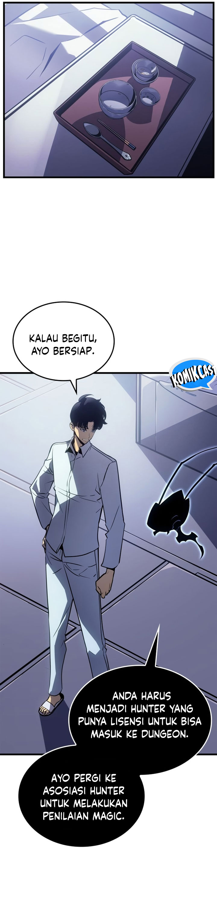 Solo Leveling: Ragnarok - Chapter 06 20