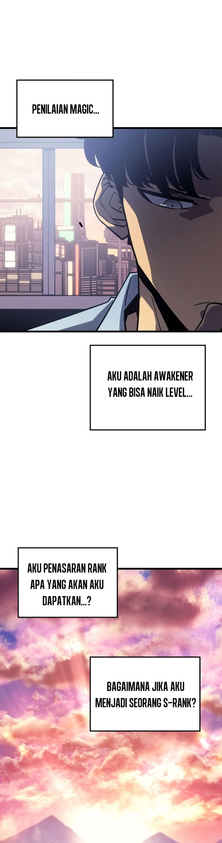 Solo Leveling: Ragnarok - Chapter 06 21