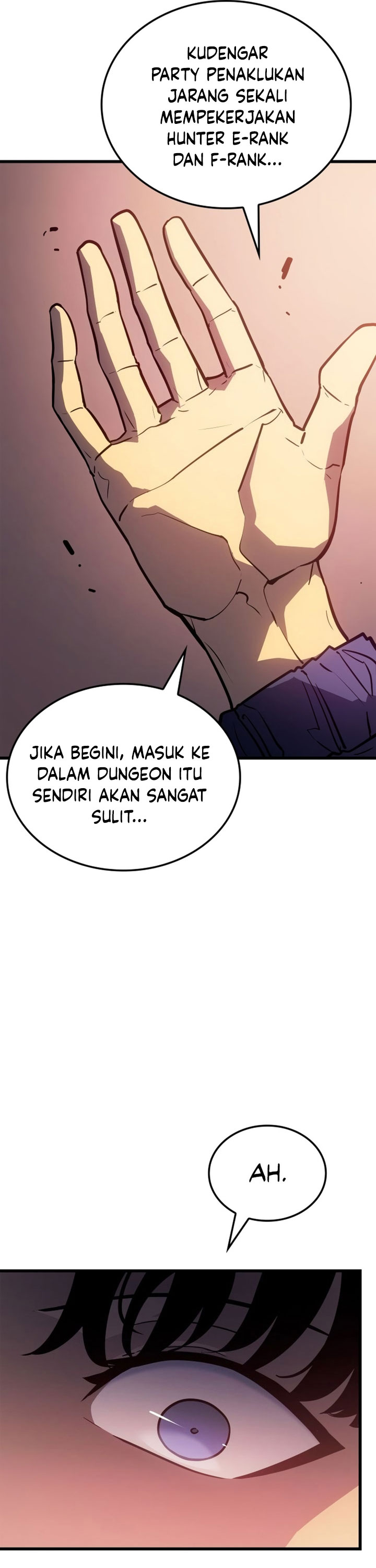 Solo Leveling: Ragnarok - Chapter 06 27