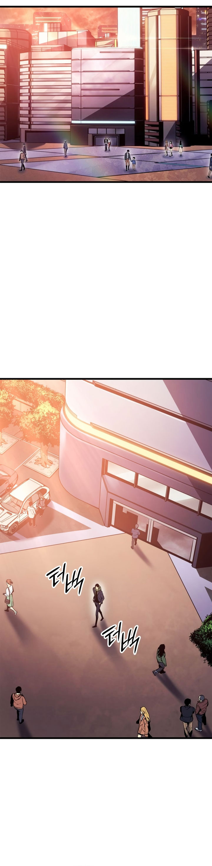 Solo Leveling: Ragnarok - Chapter 06 24