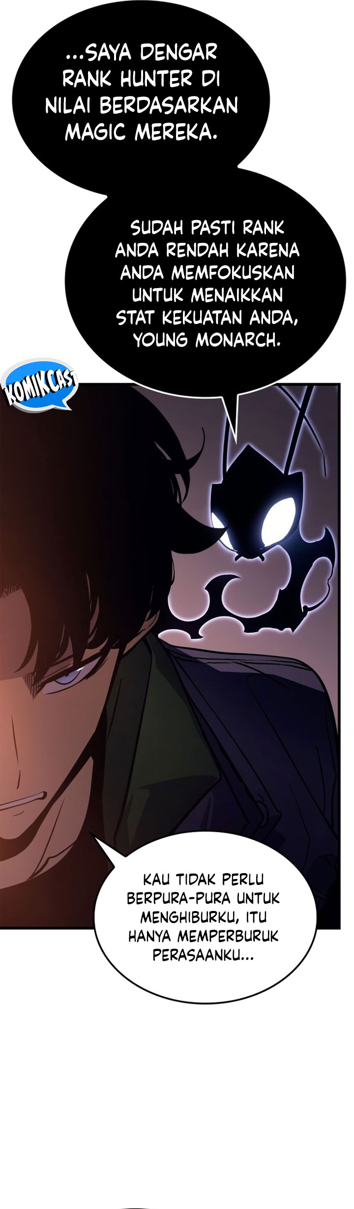 Solo Leveling: Ragnarok - Chapter 06 25