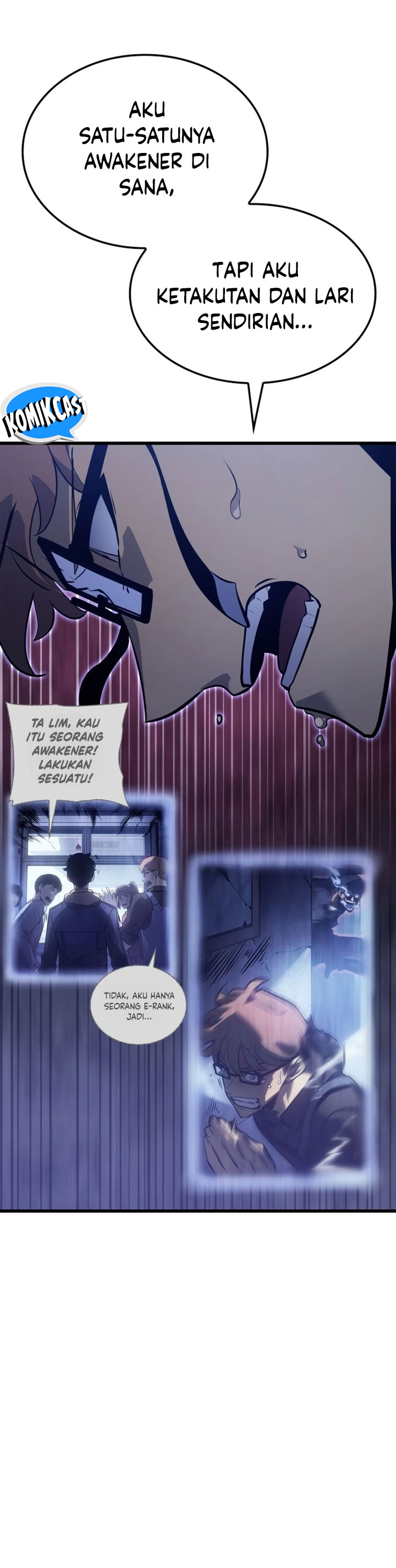 Solo Leveling: Ragnarok - Chapter 06 38