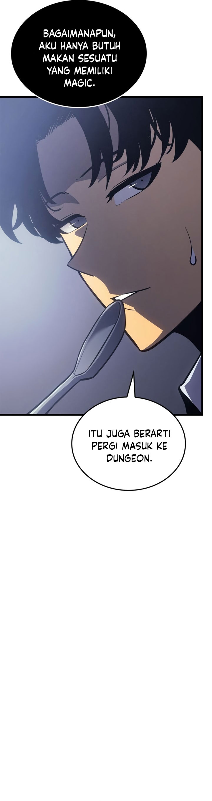 Solo Leveling: Ragnarok - Chapter 06 19