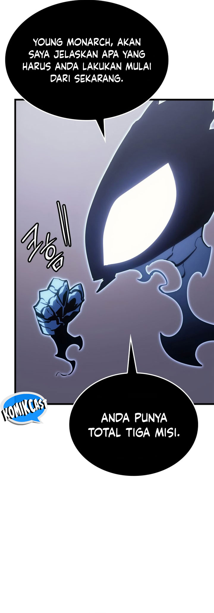 Solo Leveling: Ragnarok - Chapter 06 13