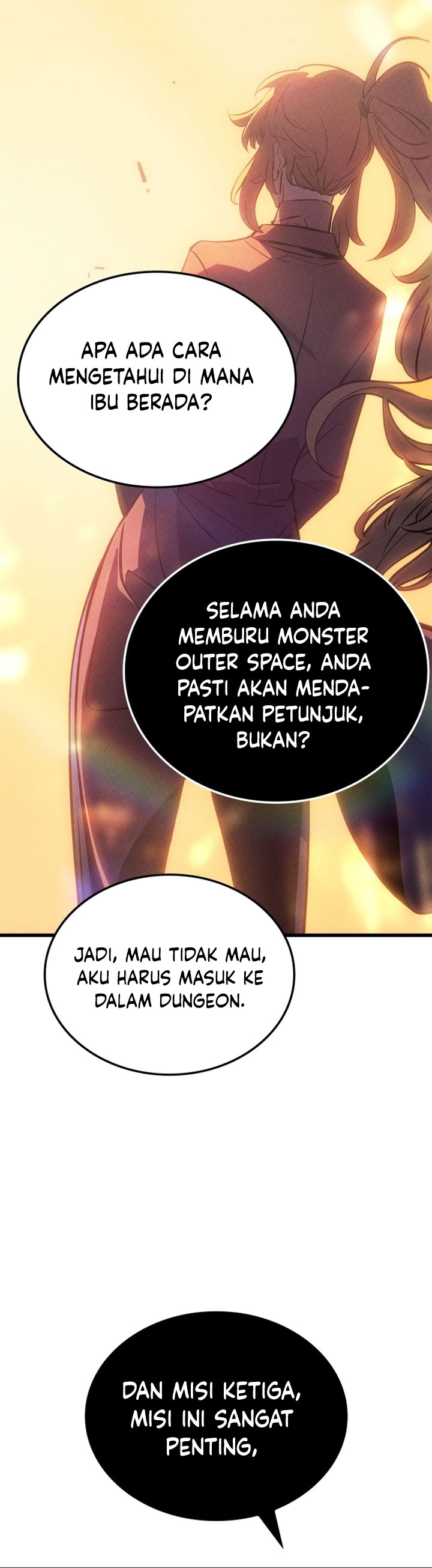Solo Leveling: Ragnarok - Chapter 06 16