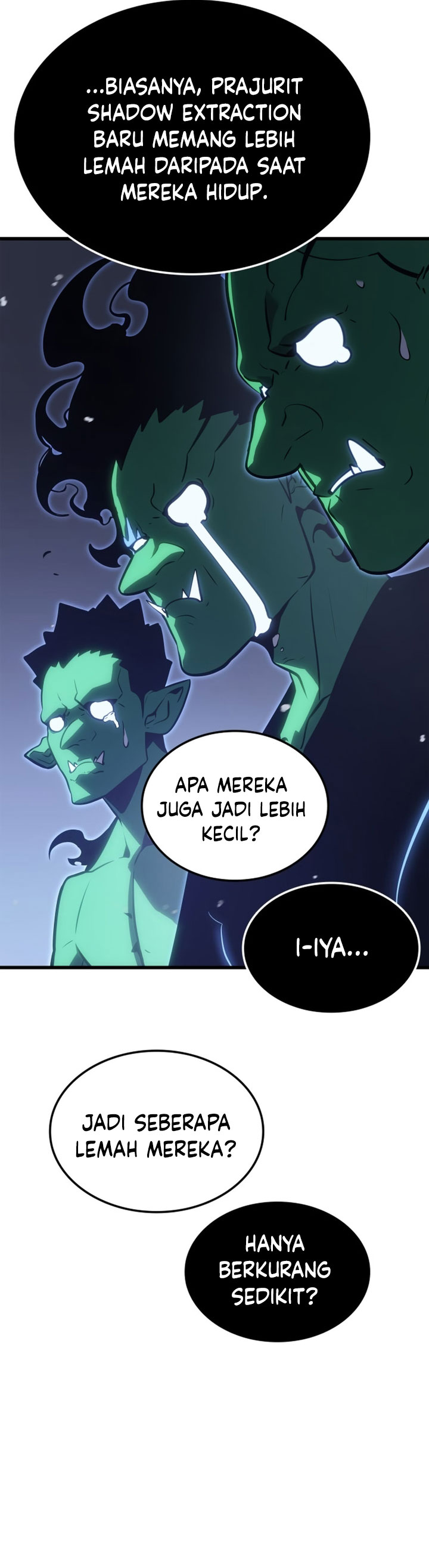 Solo Leveling: Ragnarok - Chapter 06 6
