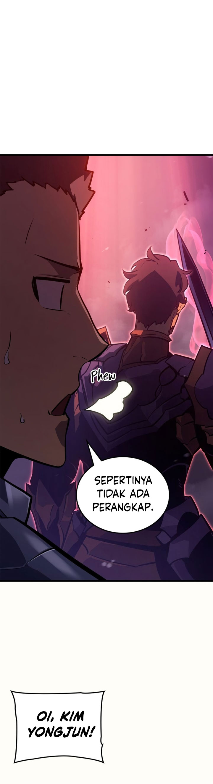 Solo Leveling: Ragnarok - Chapter 06 69