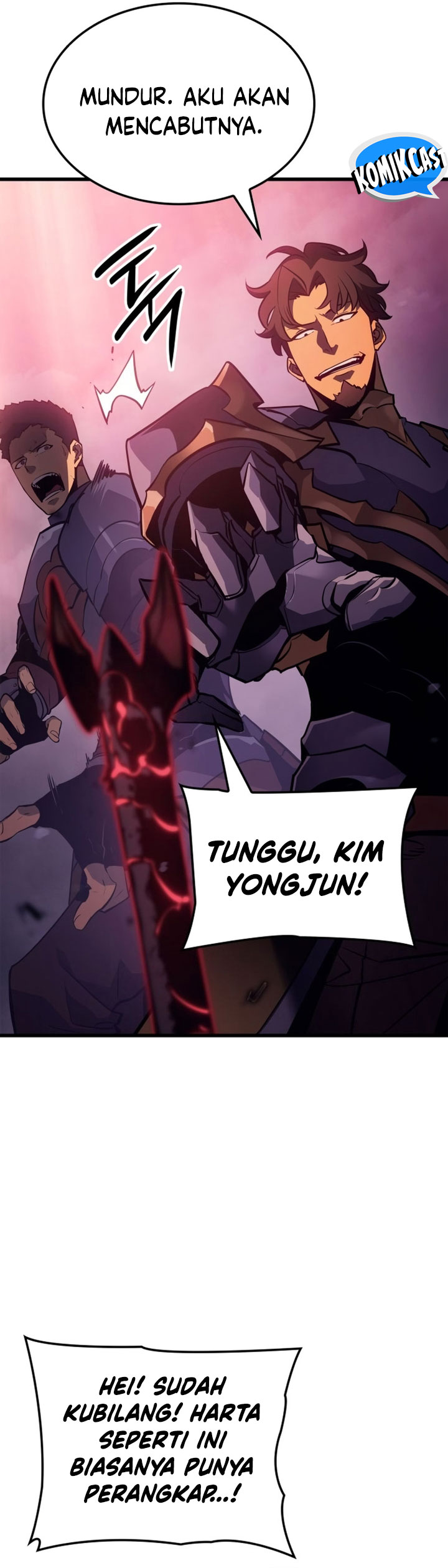Solo Leveling: Ragnarok - Chapter 06 63