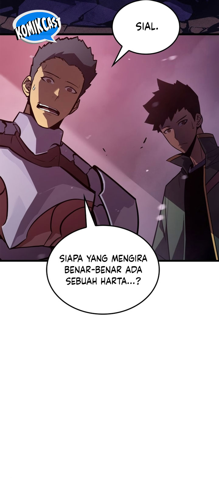 Solo Leveling: Ragnarok - Chapter 06 60