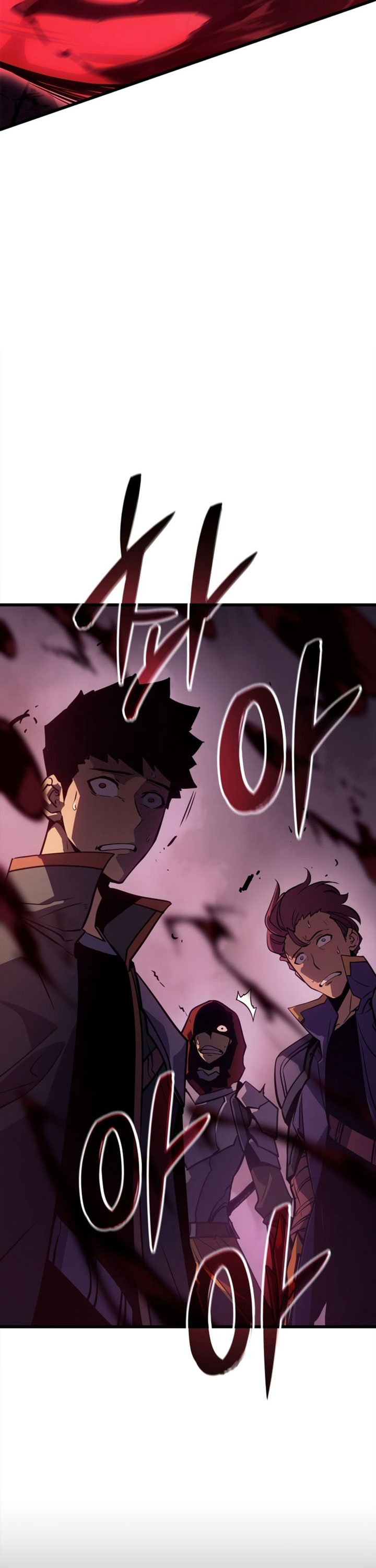 Solo Leveling: Ragnarok - Chapter 06 72