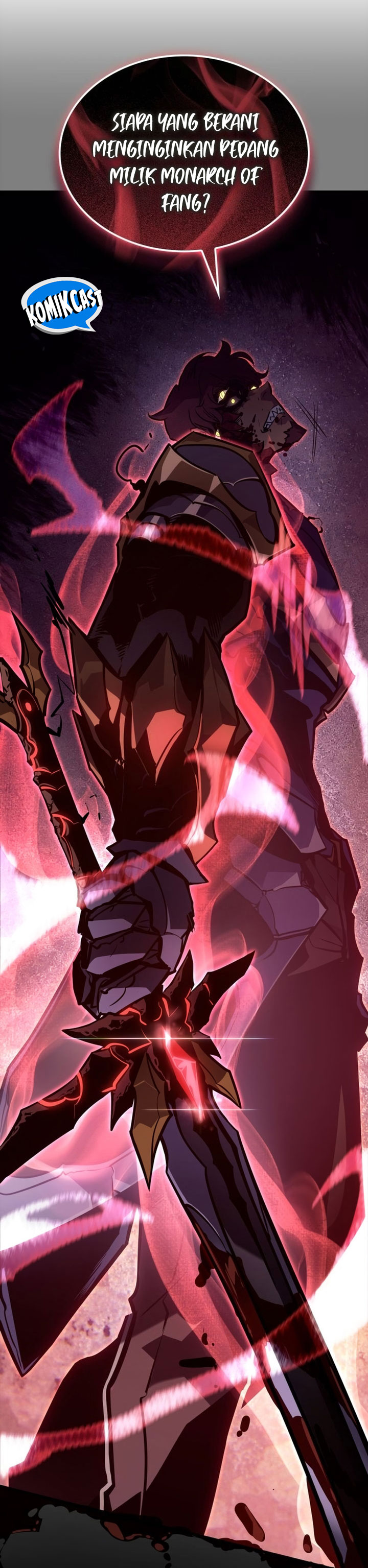 Solo Leveling: Ragnarok - Chapter 06 73