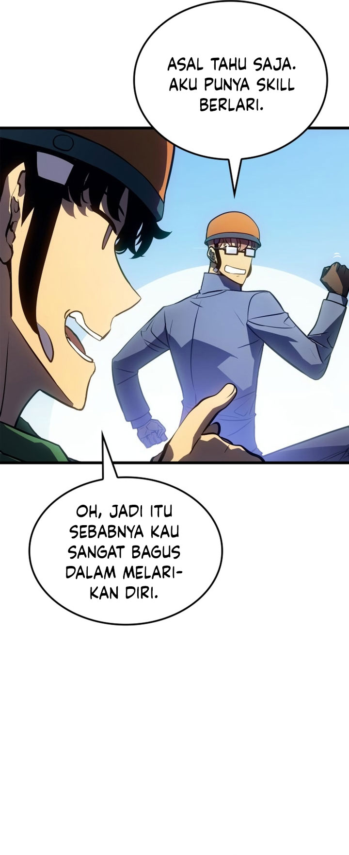 Solo Leveling: Ragnarok - Chapter 06 49