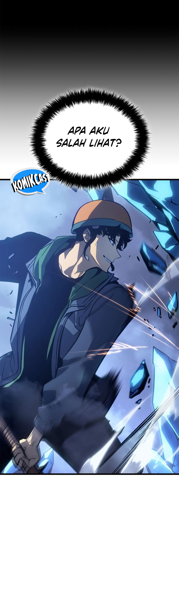 Solo Leveling: Ragnarok - Chapter 06 43