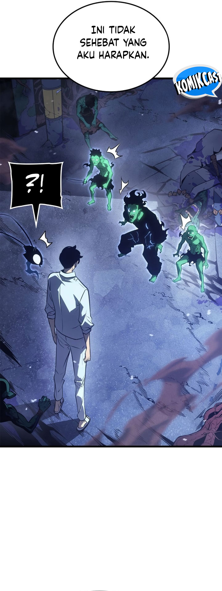 Solo Leveling: Ragnarok - Chapter 06 5