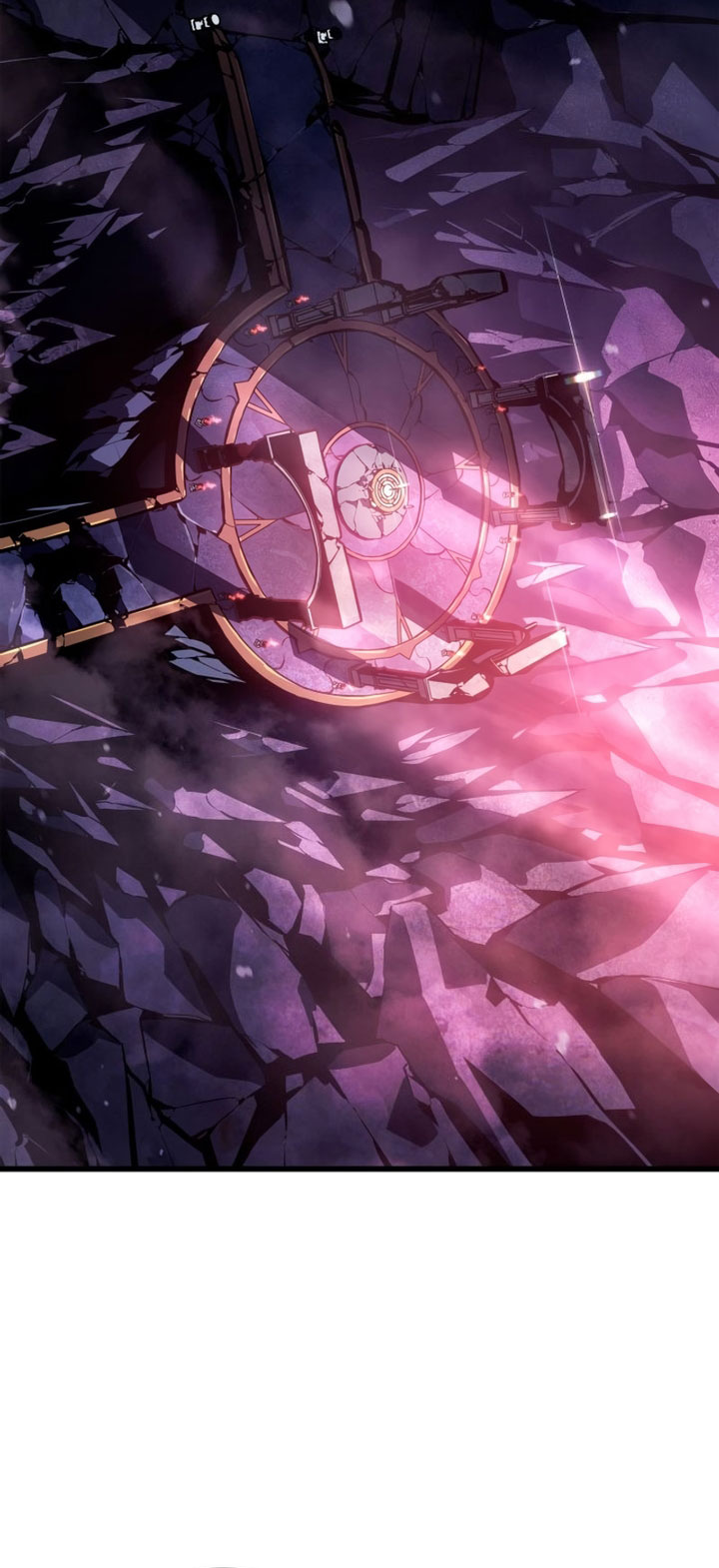 Solo Leveling: Ragnarok - Chapter 06 56