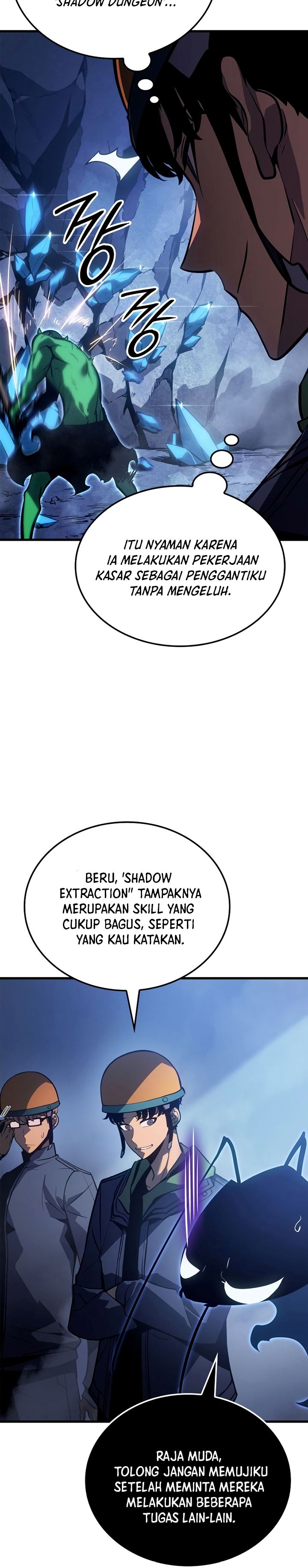 Solo Leveling: Ragnarok - Chapter 07 9
