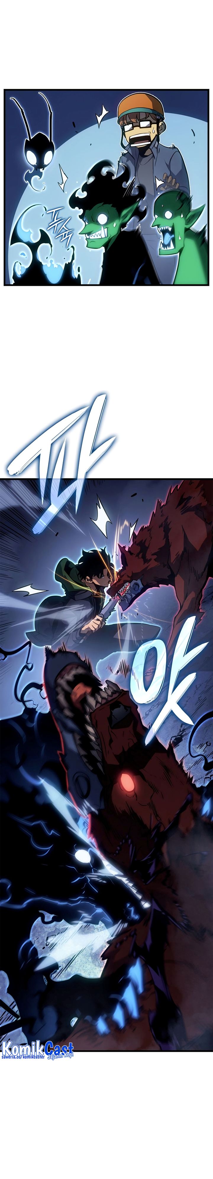 Solo Leveling: Ragnarok - Chapter 07 29