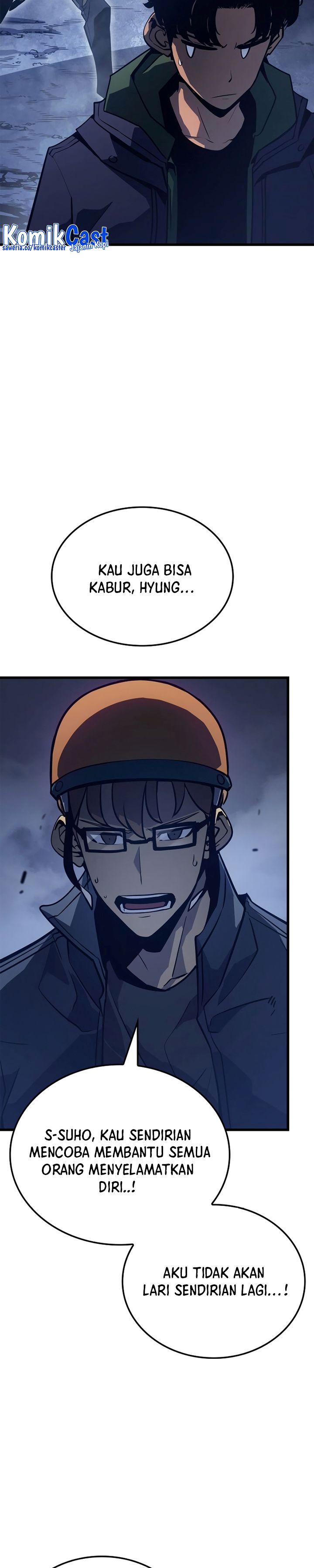 Solo Leveling: Ragnarok - Chapter 07 23