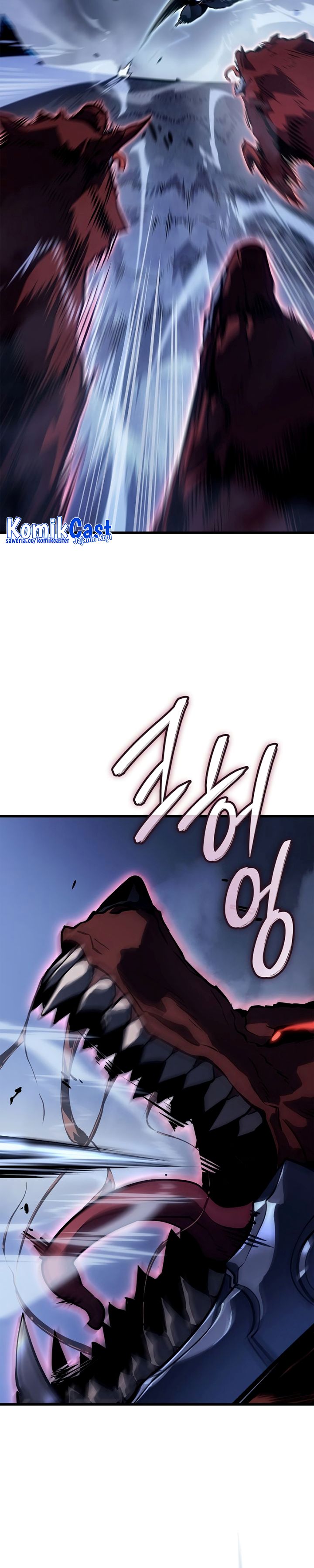 Solo Leveling: Ragnarok - Chapter 07 26