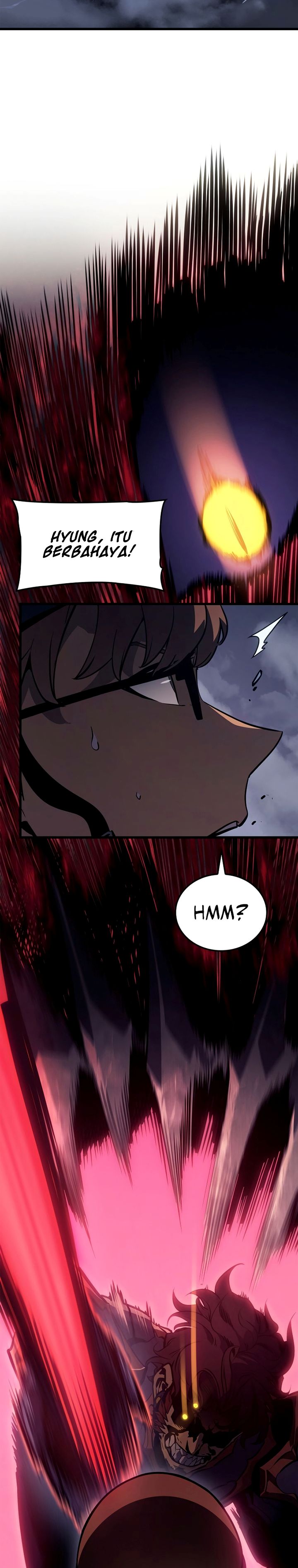 Solo Leveling: Ragnarok - Chapter 07 39