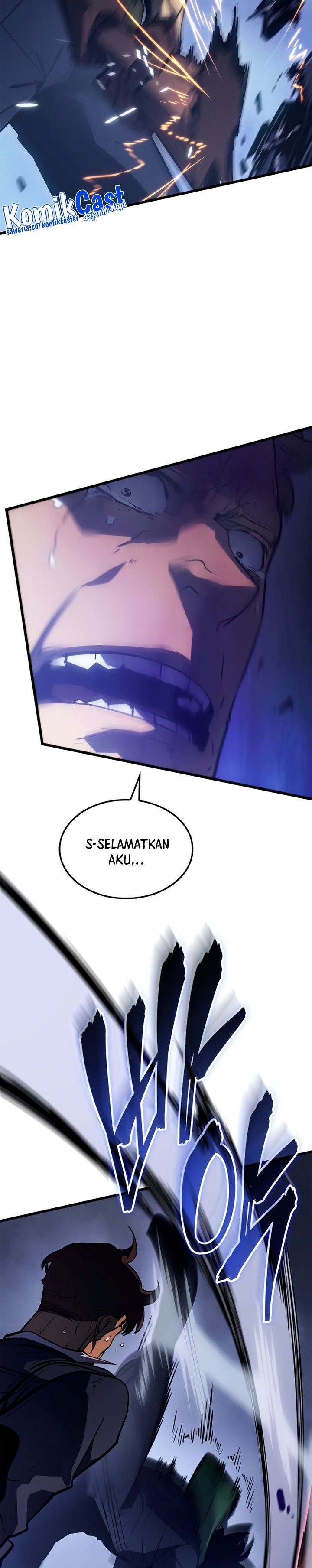 Solo Leveling: Ragnarok - Chapter 07 19