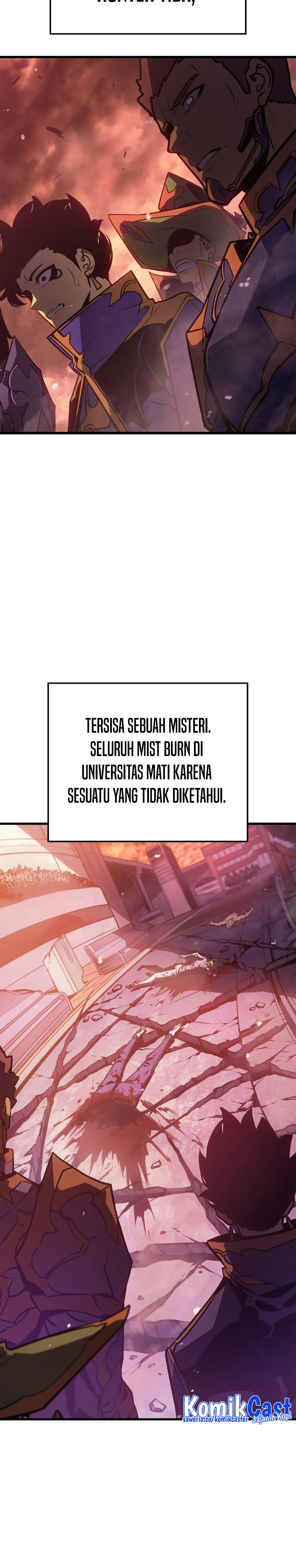 Solo Leveling: Ragnarok - Chapter 04 9